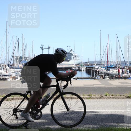 17.08.2025 - KN Förde Triathlon 2025 Yannick Fuchs http://msf.ph/oto/8619328 17.08.2025 11:12:58 Radfahren 263, 267, 339, 348, 360, 606, 610 meine-sportfotos.de