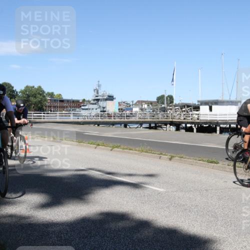 17.08.2025 - KN Förde Triathlon 2025 Yannick Fuchs http://msf.ph/oto/8619329 17.08.2025 13:19:39 Radfahren 357, 397, 416, 454, 457, 477, 482, 502, 534 meine-sportfotos.de