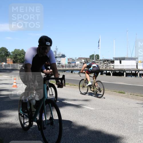17.08.2025 - KN Förde Triathlon 2025 Yannick Fuchs http://msf.ph/oto/8619331 17.08.2025 13:19:39 Radfahren 357, 397, 416, 454, 457, 477, 482, 502, 534 meine-sportfotos.de