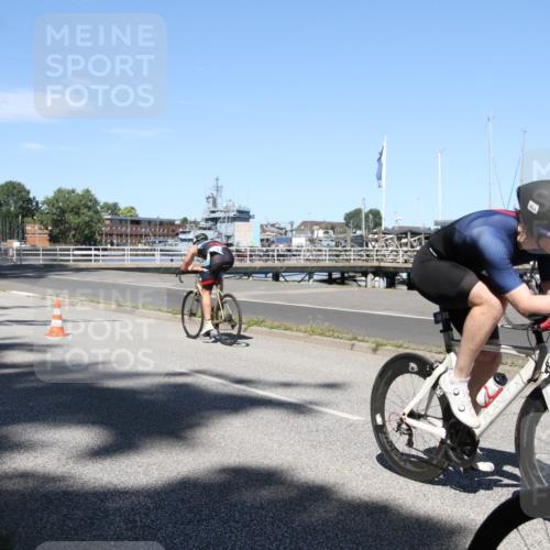 17.08.2025 - KN Förde Triathlon 2025 Yannick Fuchs http://msf.ph/oto/8619332 17.08.2025 13:19:40 Radfahren 357, 397, 416, 454, 457, 502, 534 meine-sportfotos.de