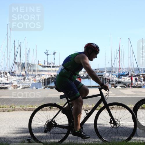 17.08.2025 - KN Förde Triathlon 2025 Yannick Fuchs http://msf.ph/oto/8619333 17.08.2025 11:13:00 Radfahren 263, 267, 339, 348, 360, 372, 606, 610 meine-sportfotos.de