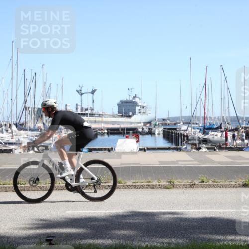 17.08.2025 - KN Förde Triathlon 2025 Yannick Fuchs http://msf.ph/oto/8619336 17.08.2025 11:13:00 Radfahren 263, 267, 339, 348, 360, 372, 606, 610 meine-sportfotos.de