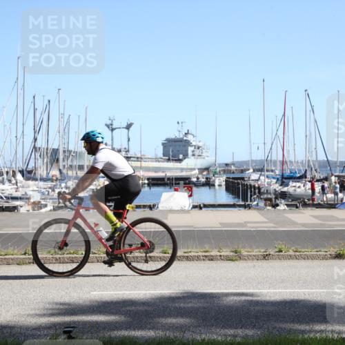 17.08.2025 - KN Förde Triathlon 2025 Yannick Fuchs http://msf.ph/oto/8619339 17.08.2025 11:13:03 Radfahren 263, 267, 339, 348, 351, 372, 610, 611 meine-sportfotos.de