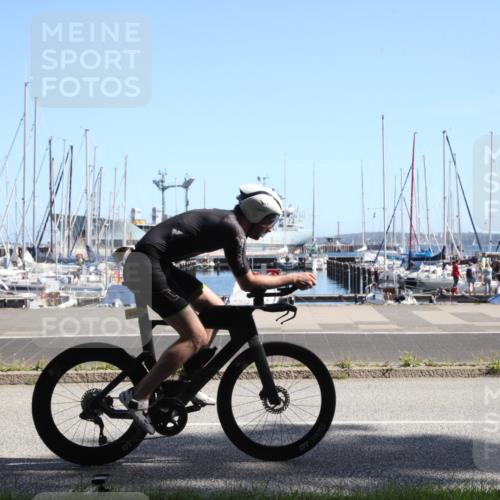 17.08.2025 - KN Förde Triathlon 2025 Yannick Fuchs http://msf.ph/oto/8619344 17.08.2025 11:13:06 Radfahren 263, 265, 267, 283, 339, 348, 351, 372, 610, 611 meine-sportfotos.de