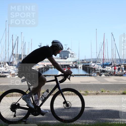 17.08.2025 - KN Förde Triathlon 2025 Yannick Fuchs http://msf.ph/oto/8619346 17.08.2025 11:13:09 Radfahren 265, 283, 351, 364, 372, 610, 611 meine-sportfotos.de