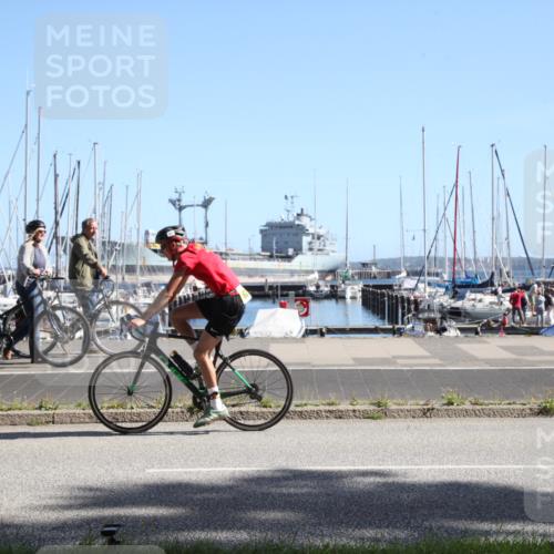 17.08.2025 - KN Förde Triathlon 2025 Yannick Fuchs http://msf.ph/oto/8619352 17.08.2025 11:13:17 Radfahren 265, 272, 283, 341, 364, 621 meine-sportfotos.de