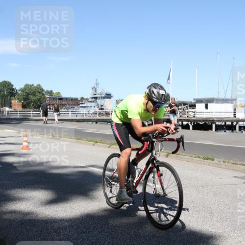 17.08.2025 - KN Förde Triathlon 2025 Yannick Fuchs http://msf.ph/oto/8619354 17.08.2025 13:20:24 Radfahren 434, 450, 456, 480, 526, 541 meine-sportfotos.de