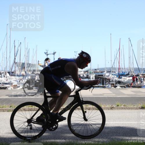 17.08.2025 - KN Förde Triathlon 2025 Yannick Fuchs http://msf.ph/oto/8619355 17.08.2025 11:13:19 Radfahren 272, 330, 341, 364, 613, 621 meine-sportfotos.de