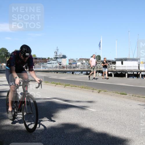 17.08.2025 - KN Förde Triathlon 2025 Yannick Fuchs http://msf.ph/oto/8619356 17.08.2025 13:20:25 Radfahren 434, 442, 450, 456, 480, 526, 541 meine-sportfotos.de