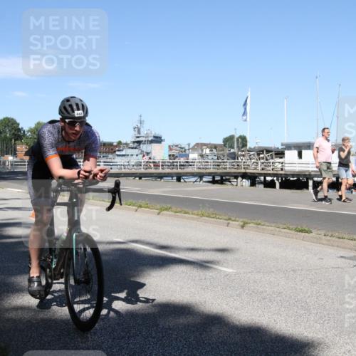 17.08.2025 - KN Förde Triathlon 2025 Yannick Fuchs http://msf.ph/oto/8619360 17.08.2025 13:20:28 Radfahren 411, 434, 437, 442, 456, 467, 526, 541 meine-sportfotos.de