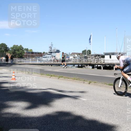 17.08.2025 - KN Förde Triathlon 2025 Yannick Fuchs http://msf.ph/oto/8619362 17.08.2025 13:20:33 Radfahren 411, 437, 442, 456, 460, 467, 486, 522, 541 meine-sportfotos.de