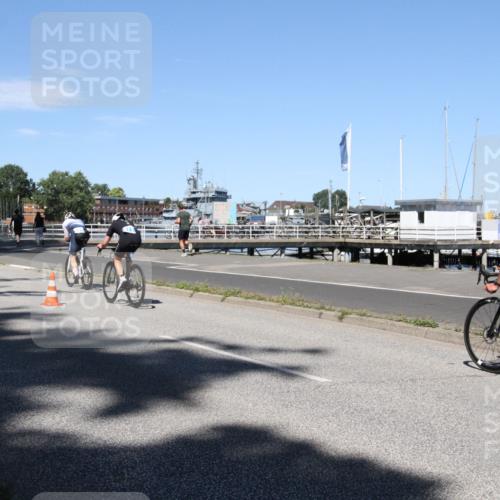 17.08.2025 - KN Förde Triathlon 2025 Yannick Fuchs http://msf.ph/oto/8619366 17.08.2025 13:20:34 Radfahren 411, 437, 442, 460, 467, 486, 522, 541 meine-sportfotos.de