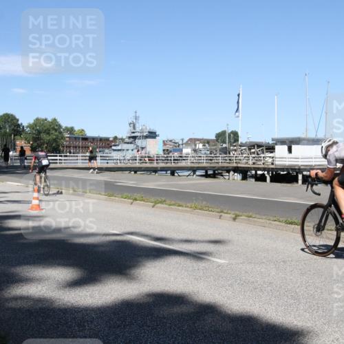 17.08.2025 - KN Förde Triathlon 2025 Yannick Fuchs http://msf.ph/oto/8619368 17.08.2025 13:20:35 Radfahren 411, 437, 438, 442, 460, 467, 486, 522 meine-sportfotos.de