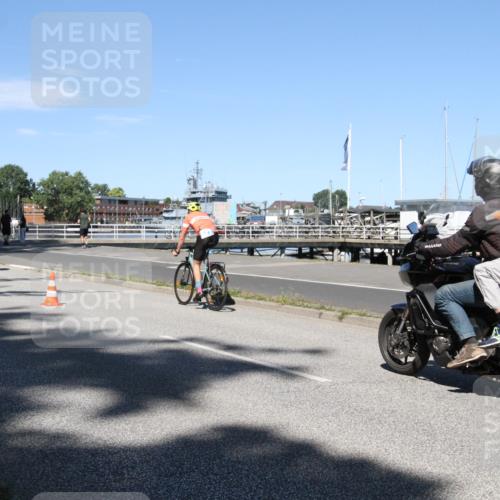 17.08.2025 - KN Förde Triathlon 2025 Yannick Fuchs http://msf.ph/oto/8619371 17.08.2025 13:20:37 Radfahren 411, 437, 438, 442, 460, 467, 486, 511, 522 meine-sportfotos.de