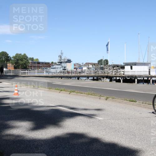 17.08.2025 - KN Förde Triathlon 2025 Yannick Fuchs http://msf.ph/oto/8619376 17.08.2025 13:20:41 Radfahren 438, 460, 486, 511, 522 meine-sportfotos.de