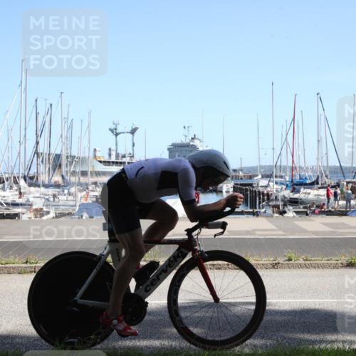 17.08.2025 - KN Förde Triathlon 2025 Yannick Fuchs http://msf.ph/oto/8619377 17.08.2025 11:13:33 Radfahren 287, 329, 345, 362, 374, 377, 380, 625, 638 meine-sportfotos.de