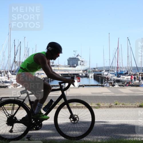 17.08.2025 - KN Förde Triathlon 2025 Yannick Fuchs http://msf.ph/oto/8619378 17.08.2025 11:13:34 Radfahren 287, 329, 345, 362, 374, 377, 380, 625, 638 meine-sportfotos.de