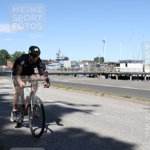 17.08.2025 - KN Förde Triathlon 2025 Yannick Fuchs http://msf.ph/oto/8619383 17.08.2025 13:20:54 Radfahren 410, 473, 525, 540, 546 meine-sportfotos.de