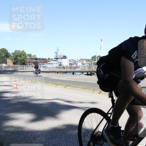 17.08.2025 - KN Förde Triathlon 2025 Yannick Fuchs http://msf.ph/oto/8619384 17.08.2025 13:20:54 Radfahren 410, 473, 525, 540, 546 meine-sportfotos.de