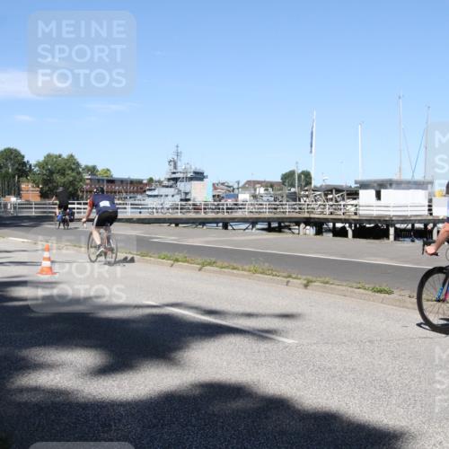 17.08.2025 - KN Förde Triathlon 2025 Yannick Fuchs http://msf.ph/oto/8619386 17.08.2025 13:20:55 Radfahren 410, 473, 525, 540, 546 meine-sportfotos.de