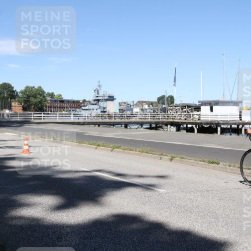 17.08.2025 - KN Förde Triathlon 2025 Yannick Fuchs http://msf.ph/oto/8619394 17.08.2025 13:21:06 Radfahren 416, 461, 496, 508, 517, 528 meine-sportfotos.de