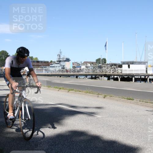 17.08.2025 - KN Förde Triathlon 2025 Yannick Fuchs http://msf.ph/oto/8619396 17.08.2025 13:21:07 Radfahren 416, 461, 496, 508, 517, 528 meine-sportfotos.de