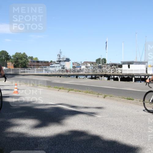 17.08.2025 - KN Förde Triathlon 2025 Yannick Fuchs http://msf.ph/oto/8619400 17.08.2025 13:21:12 Radfahren 416, 457, 461, 502, 508, 517, 528 meine-sportfotos.de
