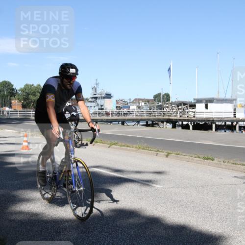 17.08.2025 - KN Förde Triathlon 2025 Yannick Fuchs http://msf.ph/oto/8619404 17.08.2025 13:21:13 Radfahren 416, 457, 461, 502, 508, 517 meine-sportfotos.de