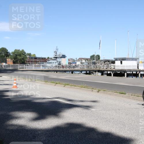 17.08.2025 - KN Förde Triathlon 2025 Yannick Fuchs http://msf.ph/oto/8619409 17.08.2025 13:21:28 Radfahren 446, 477, 512 meine-sportfotos.de