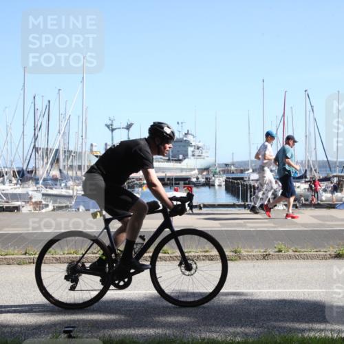 17.08.2025 - KN Förde Triathlon 2025 Yannick Fuchs http://msf.ph/oto/8619414 17.08.2025 11:14:13 Radfahren 273, 280, 356, 373, 612, 616, 617 meine-sportfotos.de