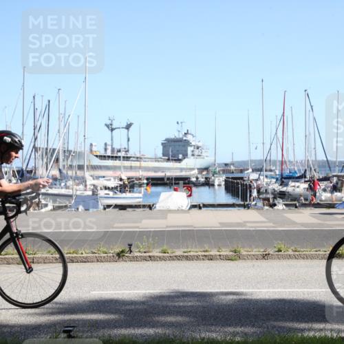 17.08.2025 - KN Förde Triathlon 2025 Yannick Fuchs http://msf.ph/oto/8619420 17.08.2025 11:14:15 Radfahren 273, 280, 356, 373, 612, 616, 617, 630 meine-sportfotos.de