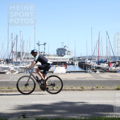 17.08.2025 - KN Förde Triathlon 2025 Yannick Fuchs http://msf.ph/oto/8619426 17.08.2025 11:14:22 Radfahren 273, 280, 285, 356, 614, 617, 630 meine-sportfotos.de