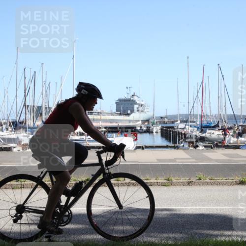 17.08.2025 - KN Förde Triathlon 2025 Yannick Fuchs http://msf.ph/oto/8619428 17.08.2025 11:14:24 Radfahren 273, 285, 288, 614, 630 meine-sportfotos.de