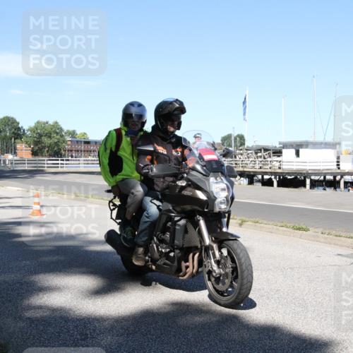 17.08.2025 - KN Förde Triathlon 2025 Yannick Fuchs http://msf.ph/oto/8619431 17.08.2025 13:22:02 Radfahren 411, 434, 437, 450, 460, 467 meine-sportfotos.de