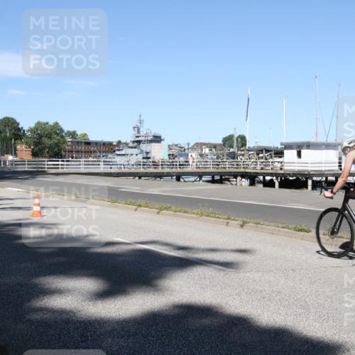 17.08.2025 - KN Förde Triathlon 2025 Yannick Fuchs http://msf.ph/oto/8619442 17.08.2025 13:22:27 Radfahren 458, 464, 494, 511, 514, 524, 527, 538, 542, 546 meine-sportfotos.de