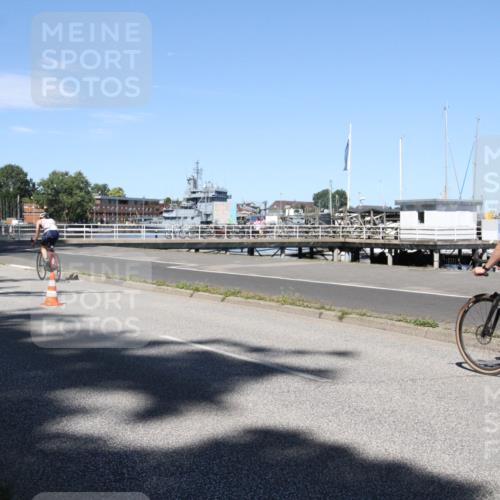17.08.2025 - KN Förde Triathlon 2025 Yannick Fuchs http://msf.ph/oto/8619444 17.08.2025 13:22:28 Radfahren 458, 464, 473, 484, 494, 511, 514, 524, 538, 542, 546 meine-sportfotos.de