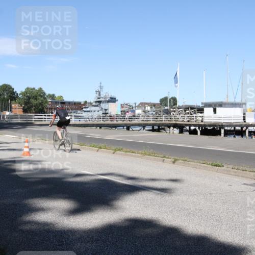 17.08.2025 - KN Förde Triathlon 2025 Yannick Fuchs http://msf.ph/oto/8619445 17.08.2025 13:22:29 Radfahren 458, 464, 473, 484, 494, 511, 514, 524, 538, 542, 546 meine-sportfotos.de