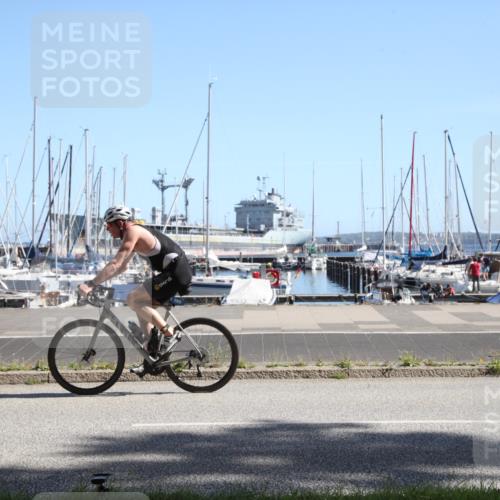 17.08.2025 - KN Förde Triathlon 2025 Yannick Fuchs http://msf.ph/oto/8619446 17.08.2025 11:14:44 Radfahren 296, 303, 328, 349, 352, 361, 372, 610 meine-sportfotos.de