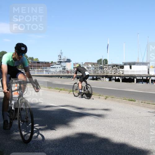 17.08.2025 - KN Förde Triathlon 2025 Yannick Fuchs http://msf.ph/oto/8619447 17.08.2025 13:22:30 Radfahren 438, 458, 464, 473, 484, 494, 511, 514, 524, 538, 542, 546 meine-sportfotos.de