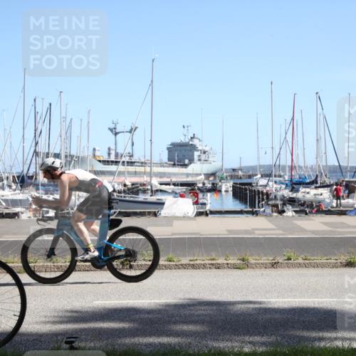 17.08.2025 - KN Förde Triathlon 2025 Yannick Fuchs http://msf.ph/oto/8619448 17.08.2025 11:14:46 Radfahren 296, 303, 328, 352, 361, 372, 606, 610 meine-sportfotos.de