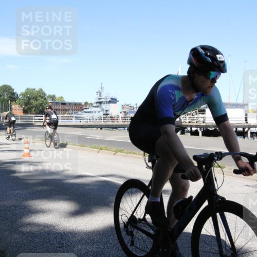 17.08.2025 - KN Förde Triathlon 2025 Yannick Fuchs http://msf.ph/oto/8619451 17.08.2025 13:22:31 Radfahren 438, 458, 464, 473, 484, 494, 514, 524, 538, 542, 546 meine-sportfotos.de