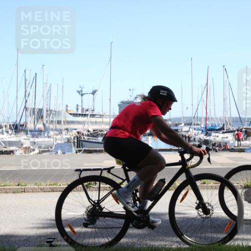 17.08.2025 - KN Förde Triathlon 2025 Yannick Fuchs http://msf.ph/oto/8619454 17.08.2025 11:14:48 Radfahren 296, 303, 328, 352, 361, 369, 372, 606, 610 meine-sportfotos.de