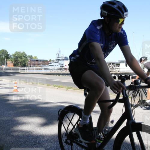 17.08.2025 - KN Förde Triathlon 2025 Yannick Fuchs http://msf.ph/oto/8619455 17.08.2025 13:22:33 Radfahren 438, 458, 473, 484, 486, 494, 514, 524, 538, 542, 546 meine-sportfotos.de