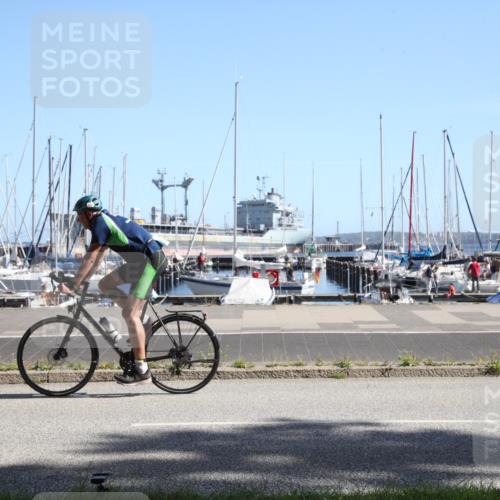 17.08.2025 - KN Förde Triathlon 2025 Yannick Fuchs http://msf.ph/oto/8619456 17.08.2025 11:14:53 Radfahren 361, 369, 372, 606, 610 meine-sportfotos.de