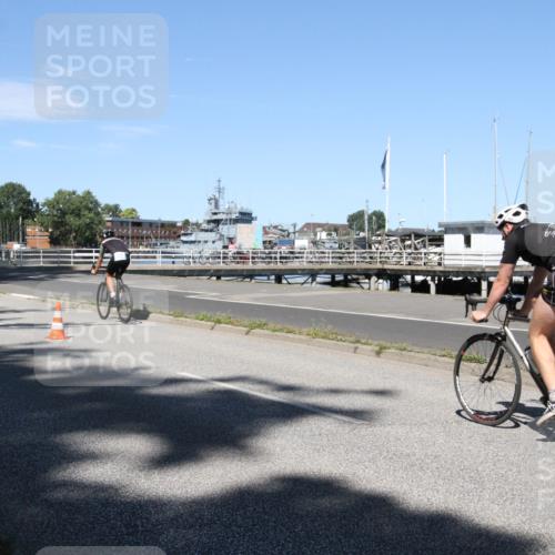 17.08.2025 - KN Förde Triathlon 2025 Yannick Fuchs http://msf.ph/oto/8619457 17.08.2025 13:22:34 Radfahren 438, 458, 473, 484, 486, 494, 514, 524, 538, 542, 546 meine-sportfotos.de