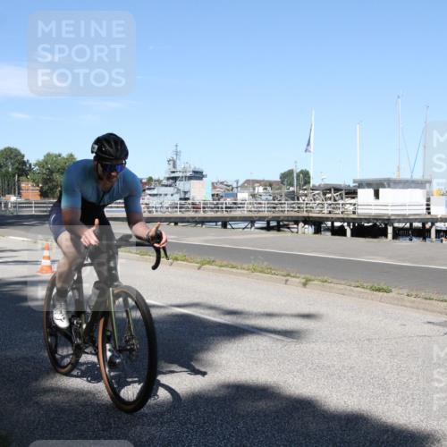 17.08.2025 - KN Förde Triathlon 2025 Yannick Fuchs http://msf.ph/oto/8619461 17.08.2025 13:22:39 Radfahren 438, 461, 473, 484, 486, 524, 538, 546 meine-sportfotos.de