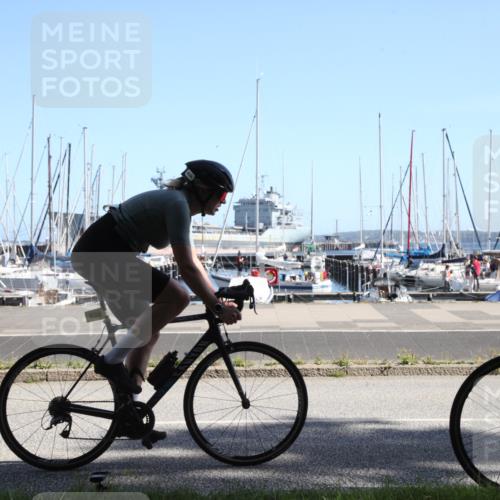 17.08.2025 - KN Förde Triathlon 2025 Yannick Fuchs http://msf.ph/oto/8619464 17.08.2025 11:15:02 Radfahren 330, 346, 609, 613, 619, 621, 638, 642 meine-sportfotos.de