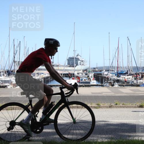 17.08.2025 - KN Förde Triathlon 2025 Yannick Fuchs http://msf.ph/oto/8619466 17.08.2025 11:15:03 Radfahren 330, 346, 353, 609, 613, 619, 621, 638, 642 meine-sportfotos.de