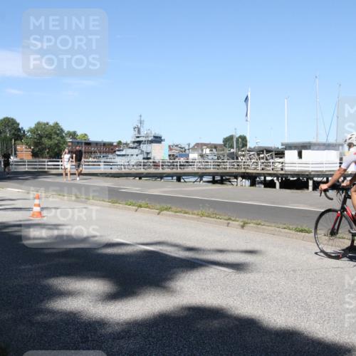 17.08.2025 - KN Förde Triathlon 2025 Yannick Fuchs http://msf.ph/oto/8619479 17.08.2025 13:23:17 Radfahren 435, 452, 481, 512 meine-sportfotos.de