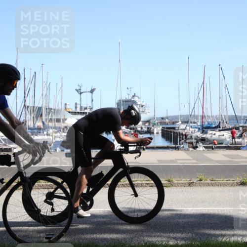 17.08.2025 - KN Förde Triathlon 2025 Yannick Fuchs http://msf.ph/oto/8619483 17.08.2025 11:15:13 Radfahren 281, 345, 353, 374, 380, 619, 625, 632, 642 meine-sportfotos.de